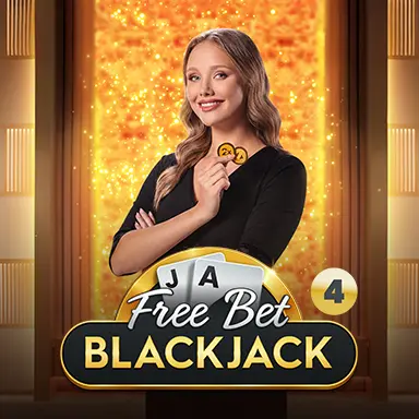 Free Bet Blackjack 4